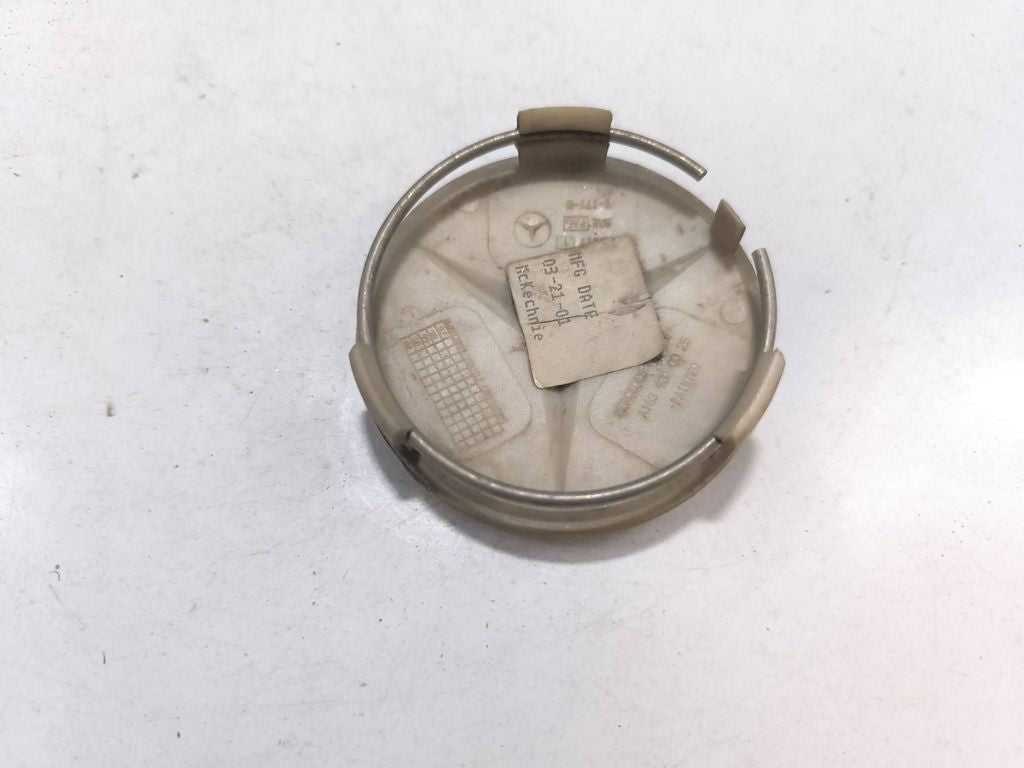Mercedes-Benz ML W163 2000 Original wheel cap cover A1634000025 
