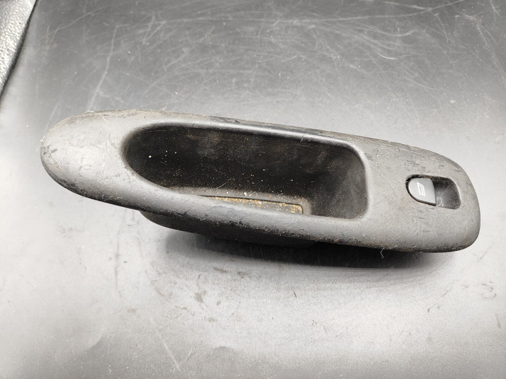 Alfa Romeo 156 20V 2005 Rear Left Door Electric Window Switch Trim 156034426