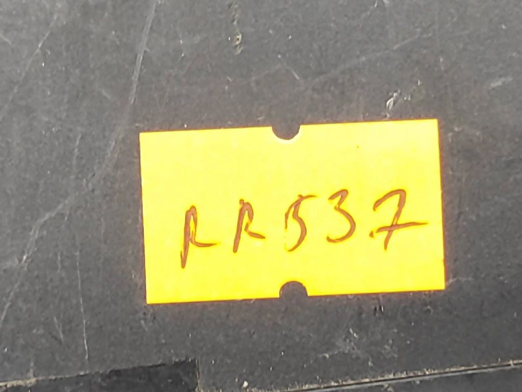 Audi A6 S6 C5 4B 1998 relay 4A0907440 