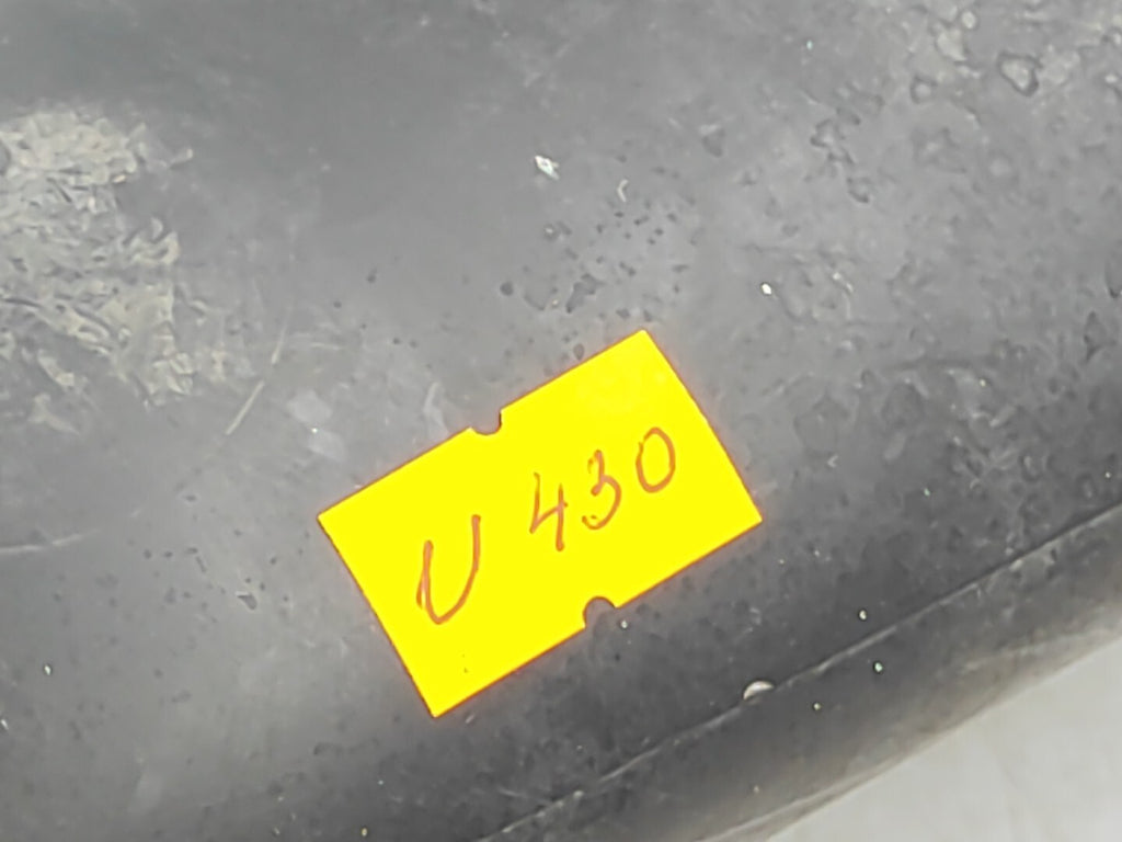 Alfa Romeo 159 1.9JTDM 88kW 2007 Diesel Engine Air Intake Pipe Hose 51782843