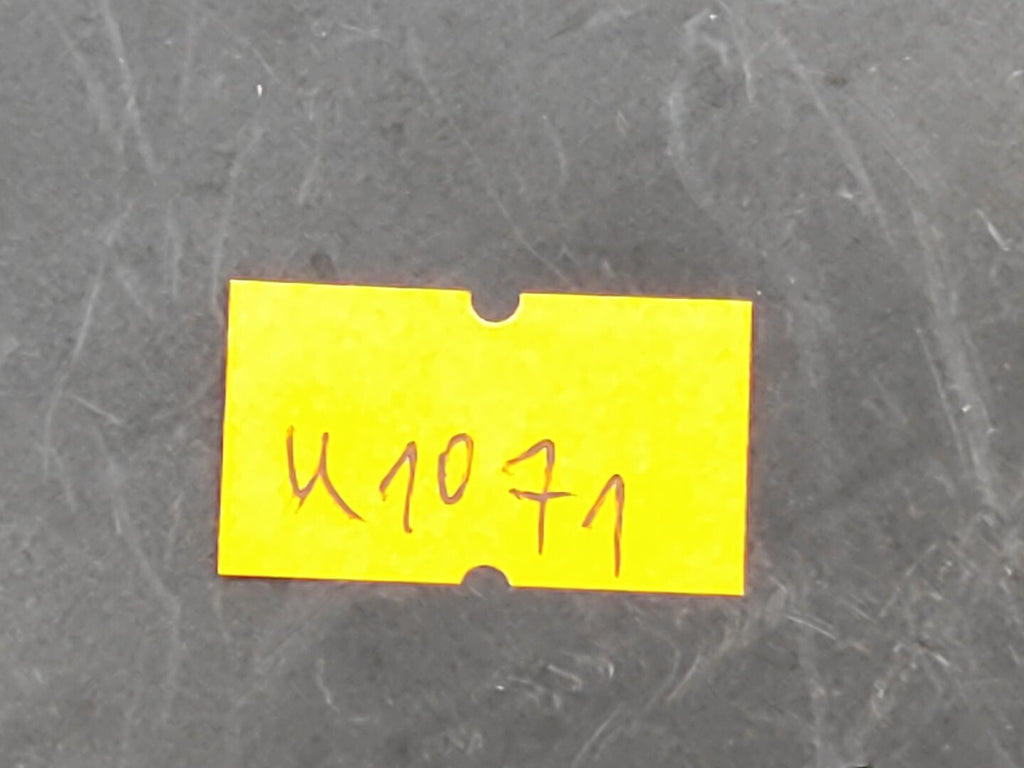 BMW 5 Series E39 2002 Alarm Control Unit Module 8379939 65758379939