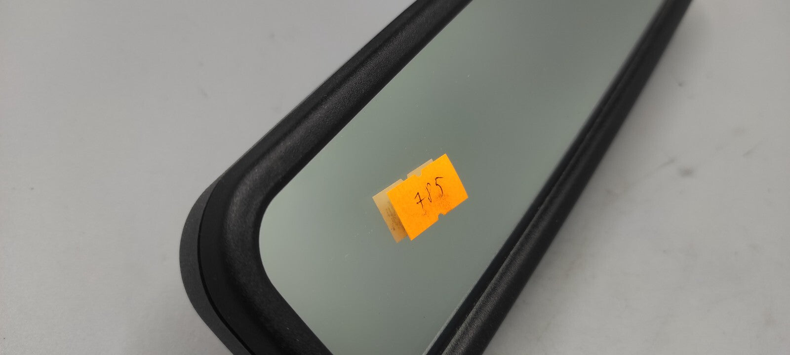 Alfa Romeo 166 2.4JTD 110kW Diesel 2002 Rear Interior View Mirror E30156204