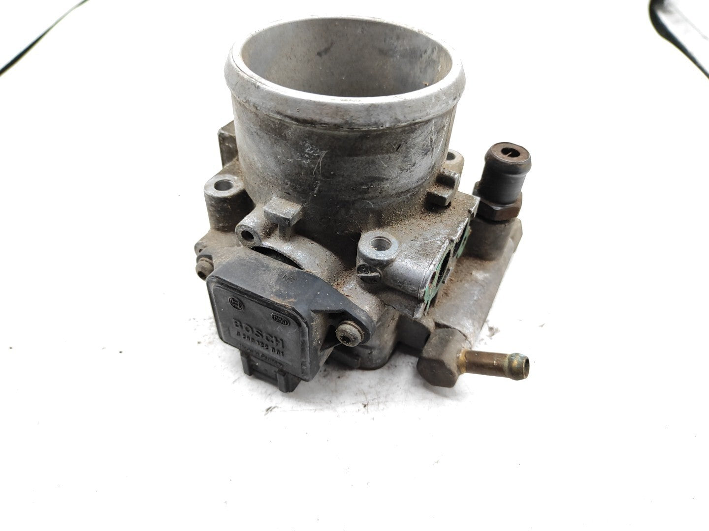 Alfa Romeo 155 TwinSpark Petrol 1993 Engine Throttle Body Valve 0280122001