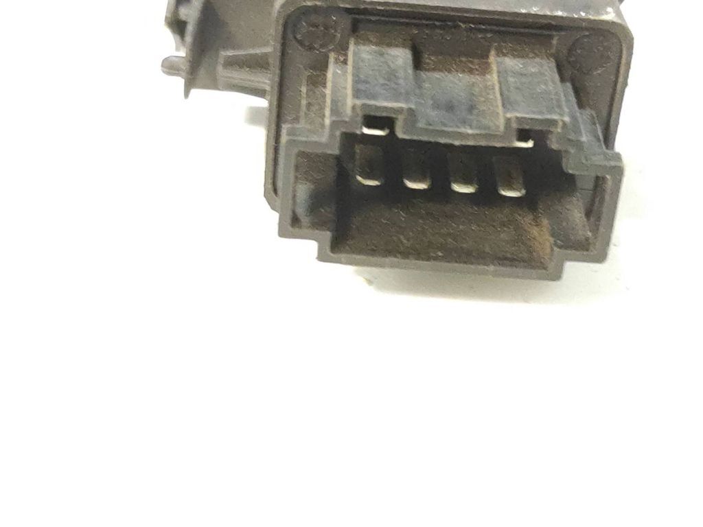 Volkswagen PASSAT B6 2007 Seat heating relay 1Z0959772B 