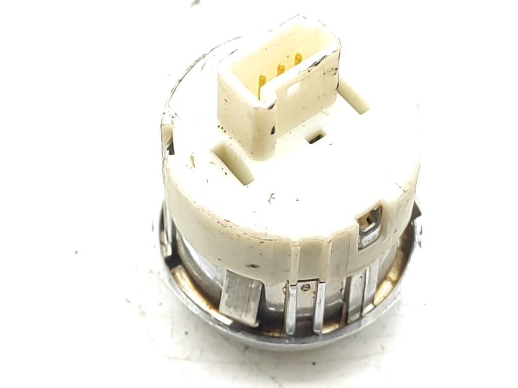 Land Rover Freelander LR2 2010 2.2TD Engine Start Stop Switch Button