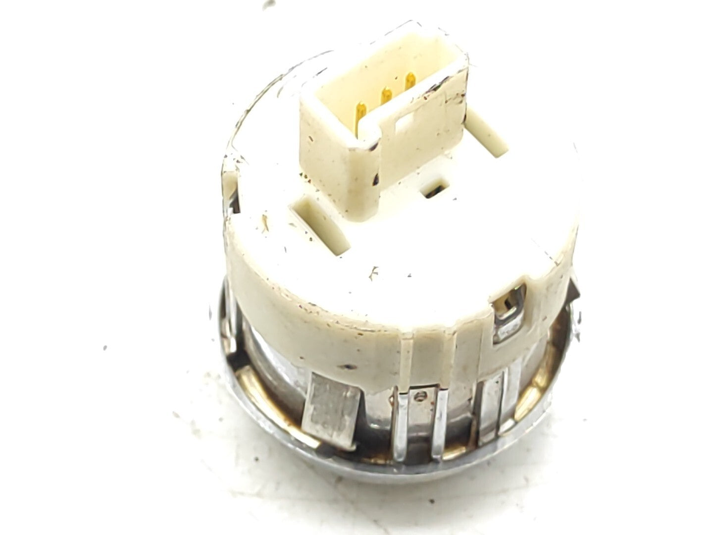 Land Rover Freelander LR2 2010 2.2TD Engine Start Stop Switch Button