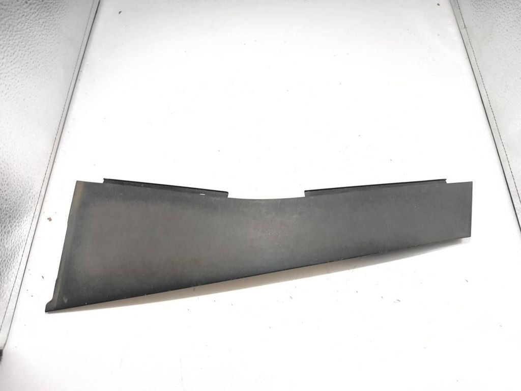 Fiat Croma 2007 Rear Left Door B Pillar trim exterior cover