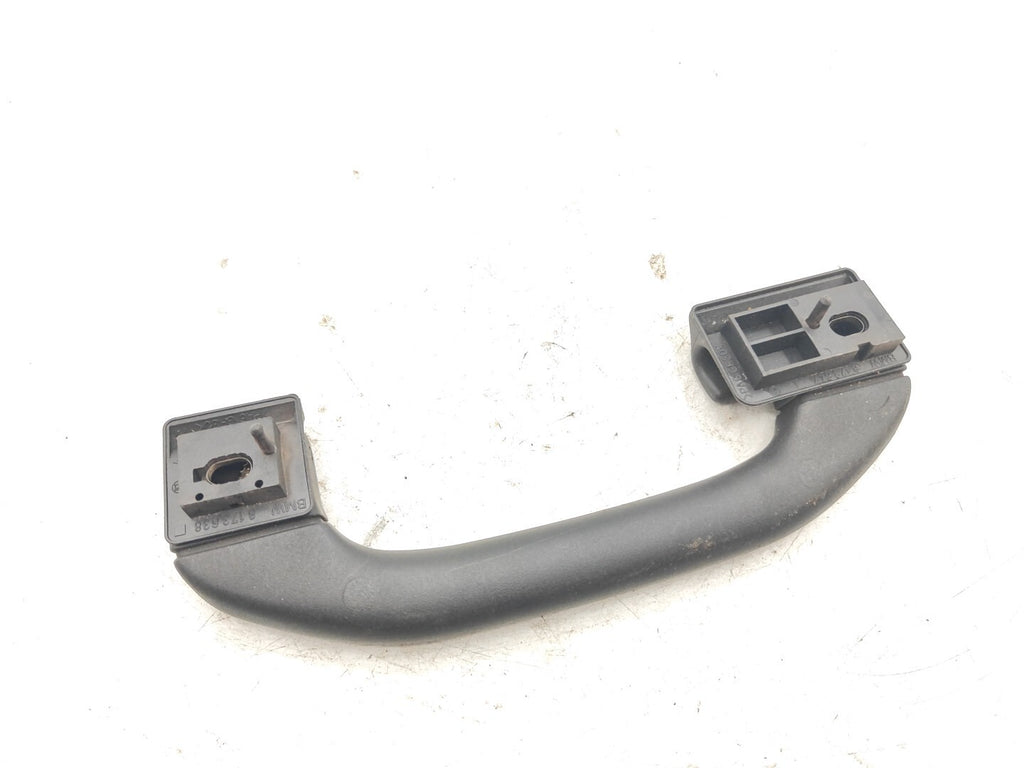 BMW 3 Series E36 1993 Rear Interior Roof Grab Handle Black 8173638