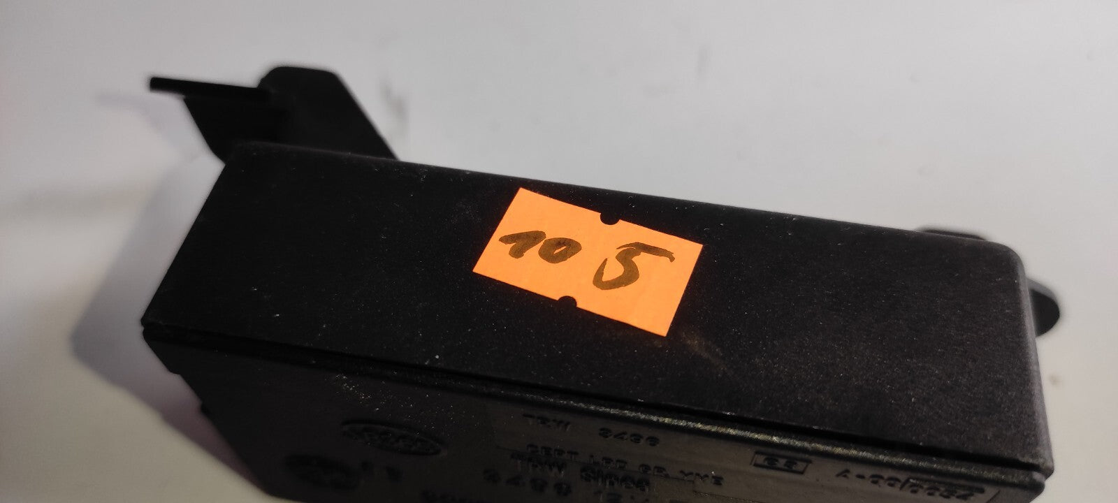 Alfa Romeo 166 2.4JTD 110kW 2003 PDC Sensors Alarm Module ECU 60672509