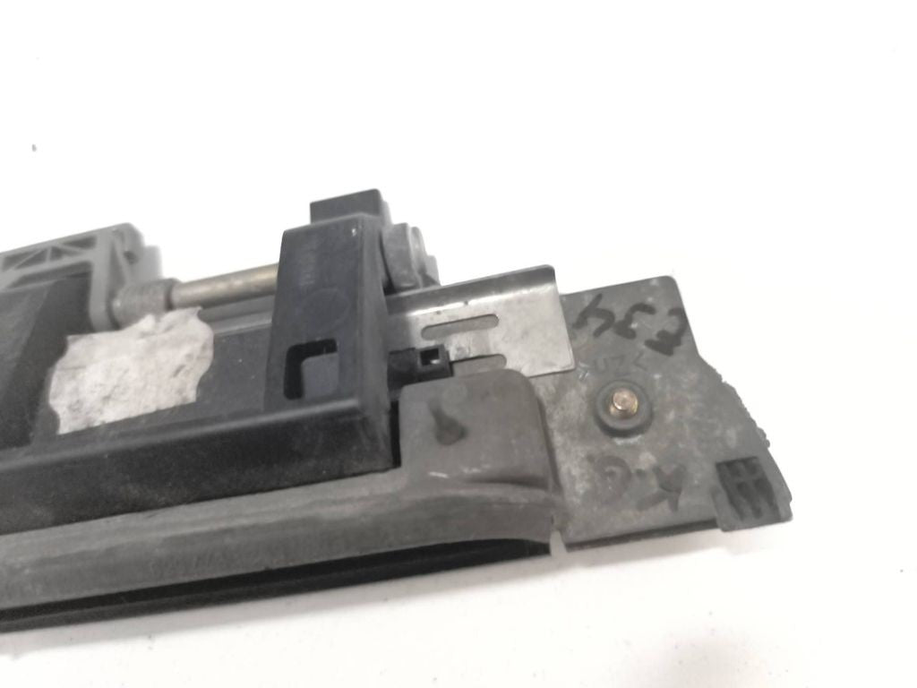 BMW 5 E34 1994 Rear Left door exterior handle 42863 
