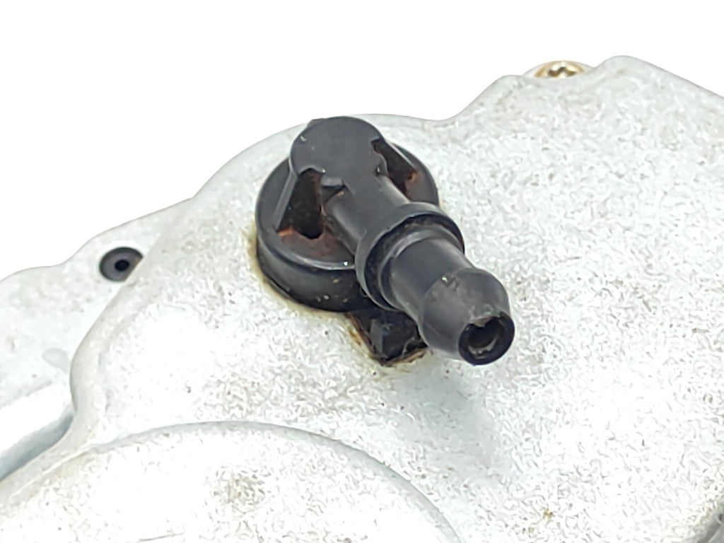 Volkswagen VW Sharan  2001 Rear Trunk Tailgate Wiper Motor 7M3955711A