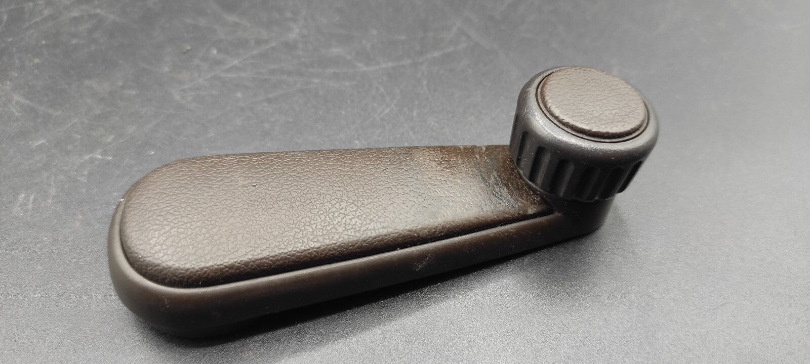 Volkswagen VW Golf Jetta Mk2 1989 Window Mechanism Winding Handle 191837579