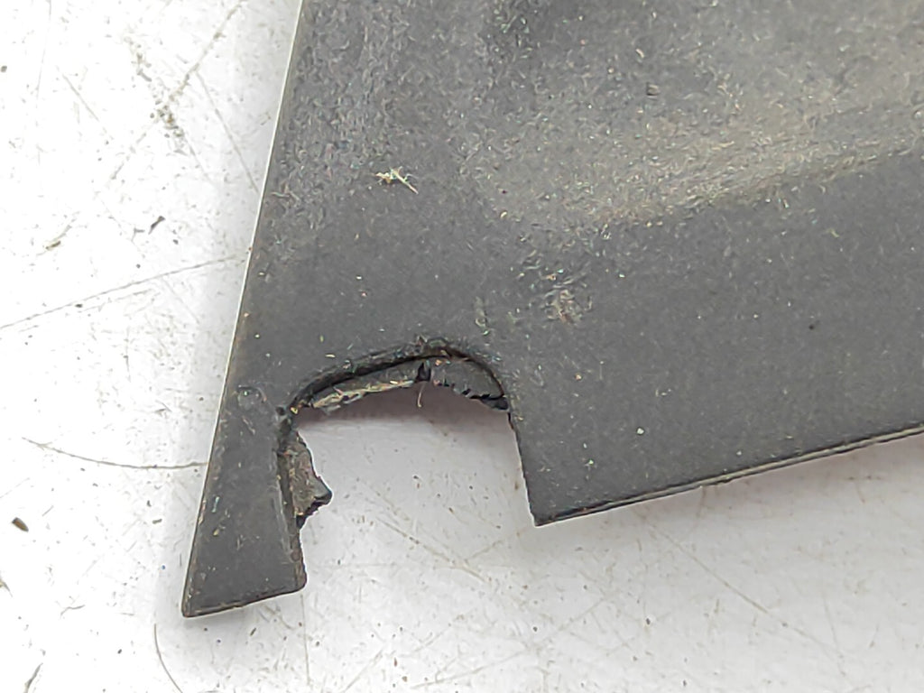 Alfa Romeo 156 SW 1.8TS Petrol 2001 Rear Right Door Exterior Opening Handle