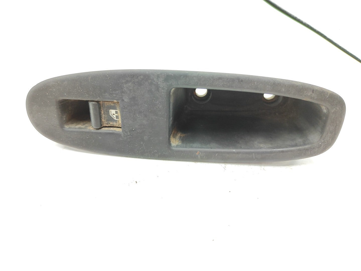 Alfa Romeo 159 1.9JTD 110kW 2009 Rear Left Electric Window Switch 156055038