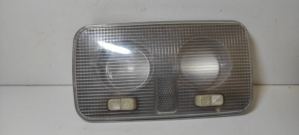 Alfa Romeo 147 1.9JTD 85kW 2003 Interior Front Roof Lighting Dome 1520400000