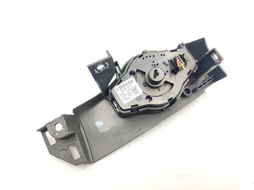 Audi A5 8T 3.0TDI 2008 Front Panel Dash Headlight Switch 8K0941531Al