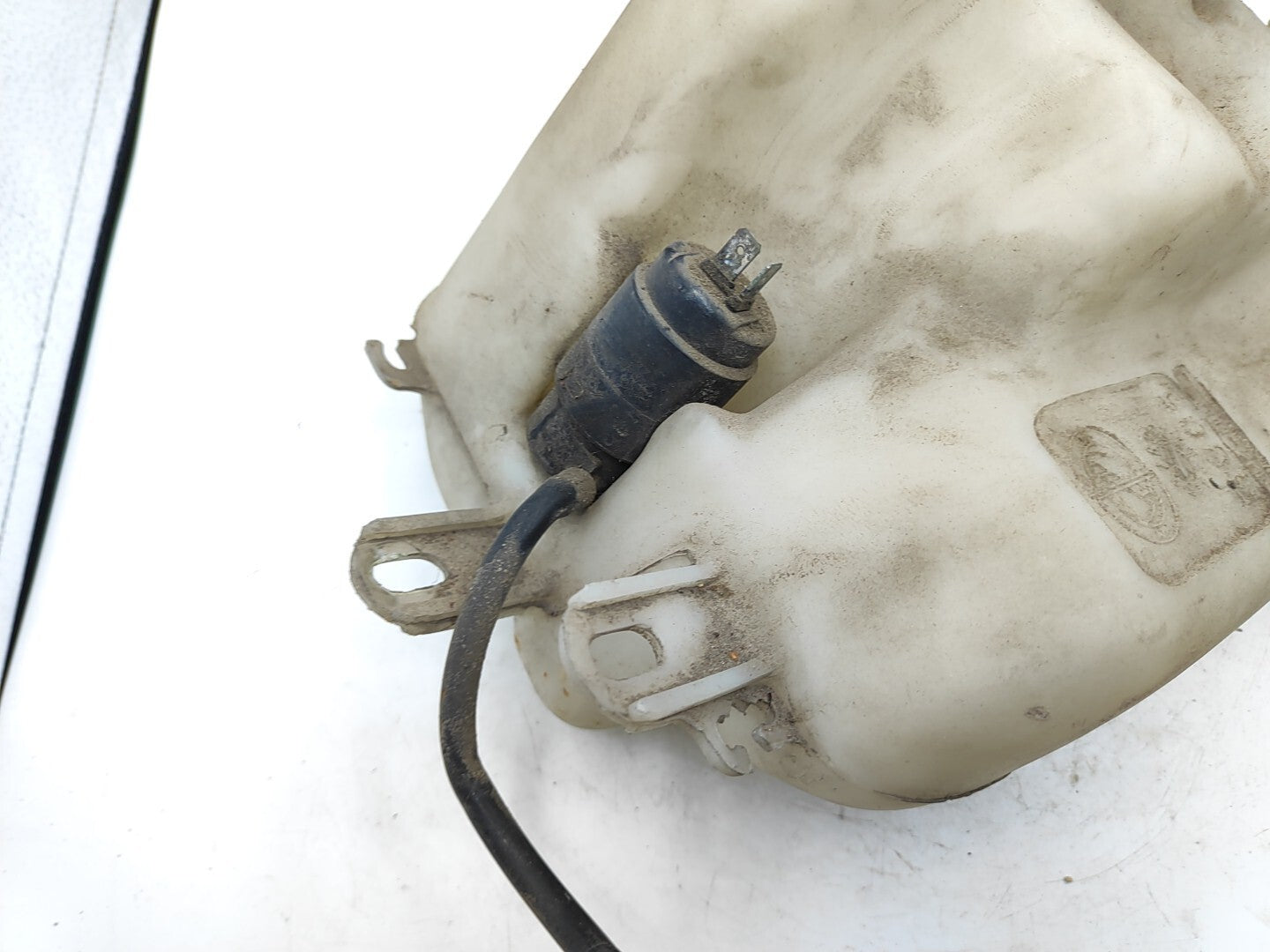 Alfa Romeo 156 2000 Windscreen Washer Fluid Tank Reservoir