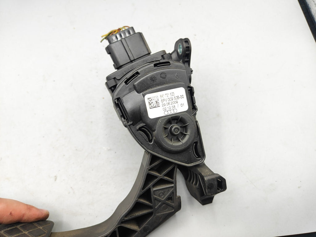 Audi A4 B8 Diesel 2013 Gas Throttle Pedal Sensor 8K1721523
