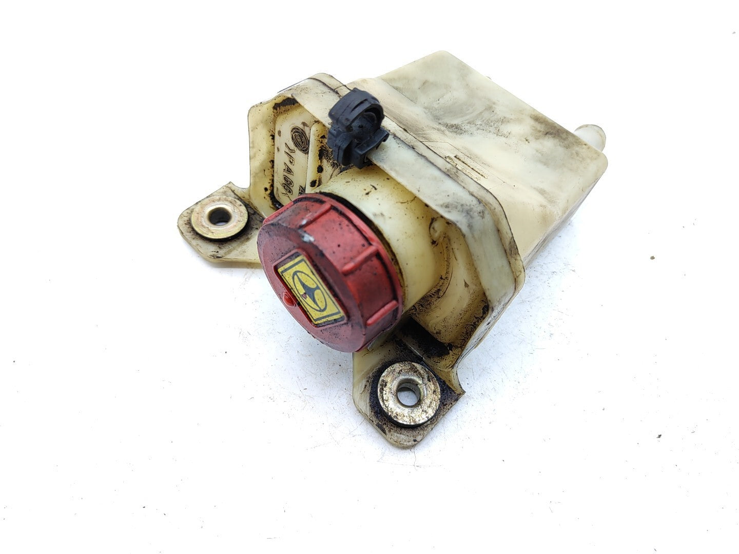 Alfa Romeo 156 2.4JTD Diesel 2000 Power Steering Fluid Reservoir Tank