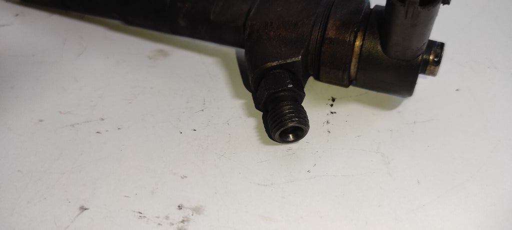 Alfa Romeo 156 2.4JTD 129kW 2005 Diesel Fuel Supply Injector 0445110111