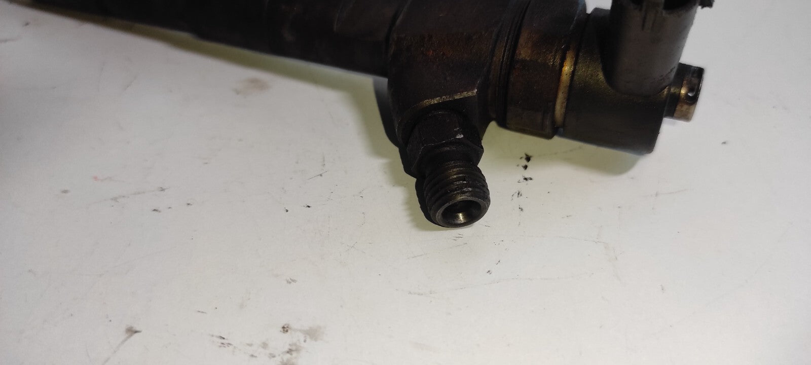 Alfa Romeo 156 2.4JTD 129kW 2005 Diesel Fuel Supply Injector 0445110111