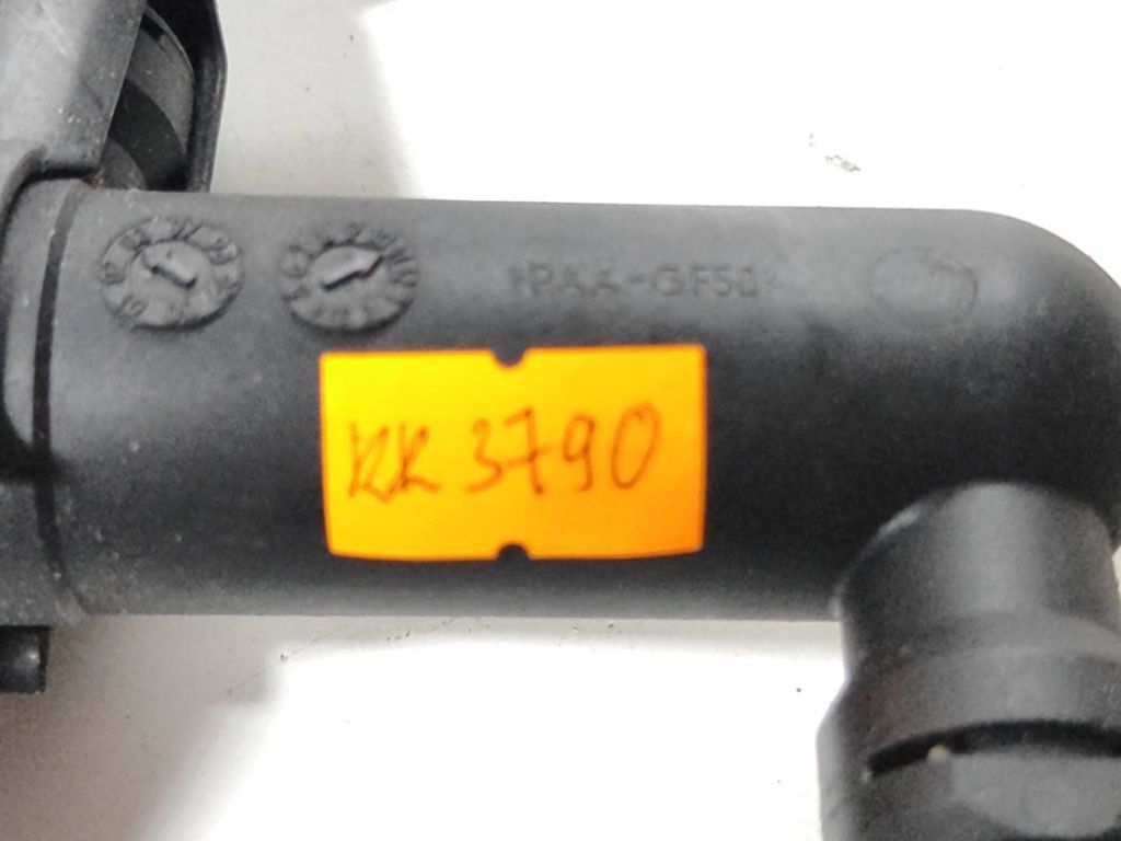 Volvo S60 2002 Clutch master cylinder 8636539 