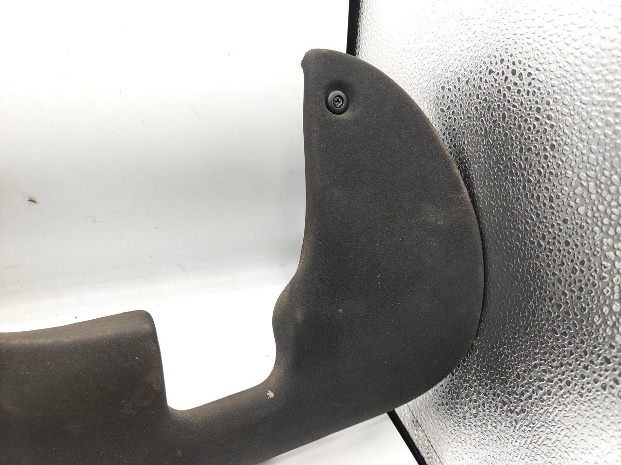 Alfa Romeo 147 GT 1.9JTD 2005 LHD Front Left Dashboard Trim Cover DARK