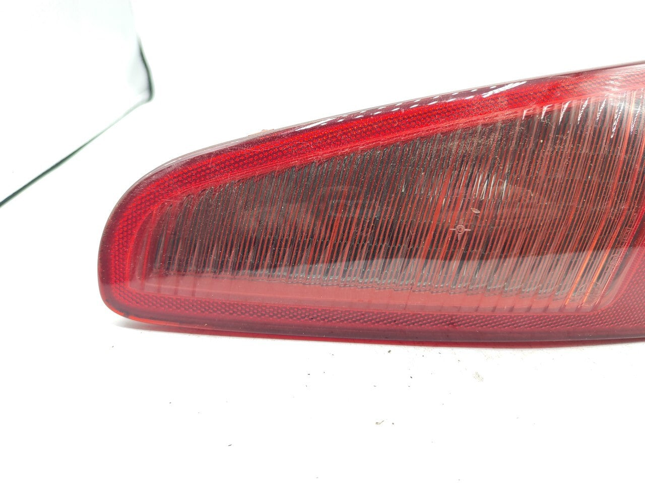 Alfa Romeo 147 1.9JTD 110kW Facelift 2006 Rear Right Taillight 60693791