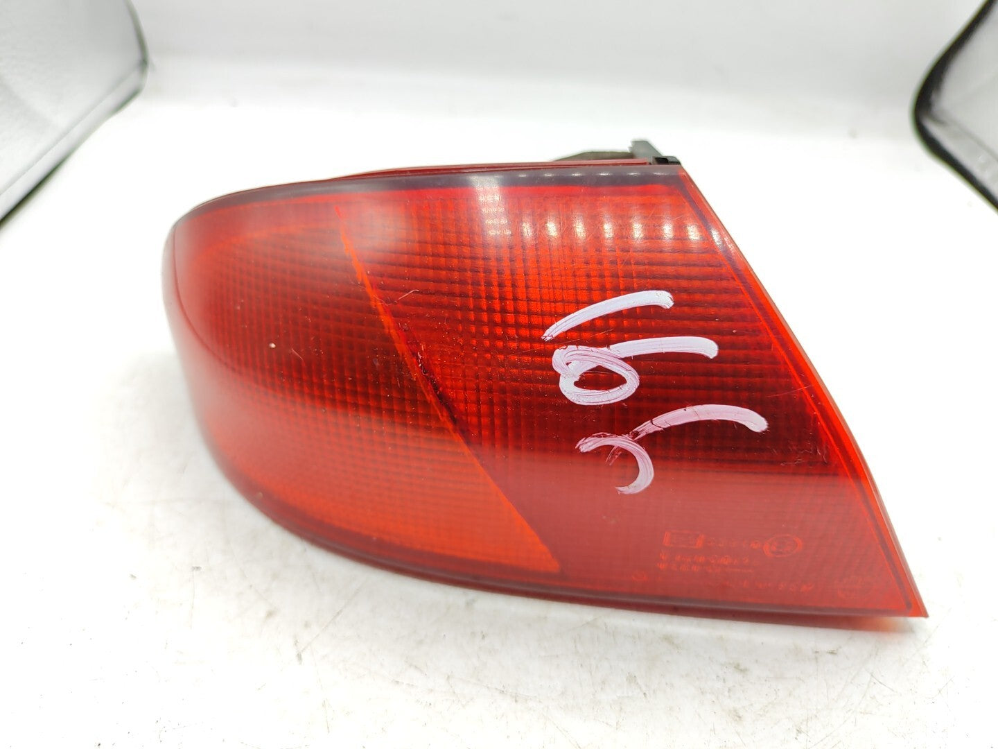 Alfa Romeo 166 2.0TS 114kW  2002 LHD Rear Left Body Outer Taillight Light