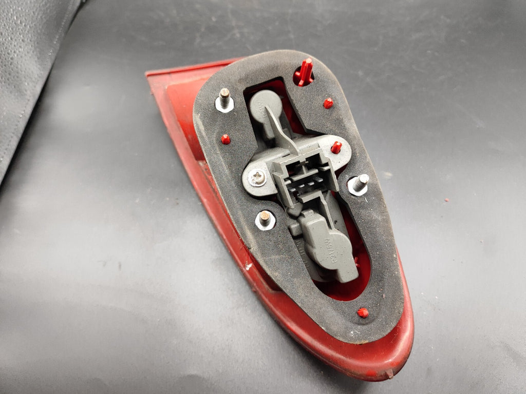 Alfa Romeo 147 1.9JTD 140HP 2003 LHD Rear Left Taillight Lamp 46556349