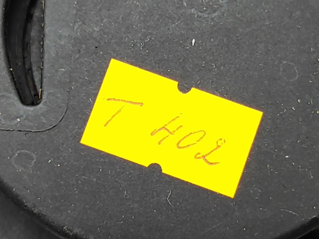 Fiat Doblo 2007 LHD Throttle Gas Pedal 517831680 0280752295