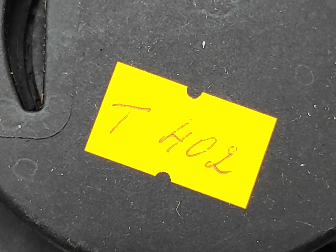 Fiat Doblo 2007 LHD Throttle Gas Pedal 517831680 0280752295