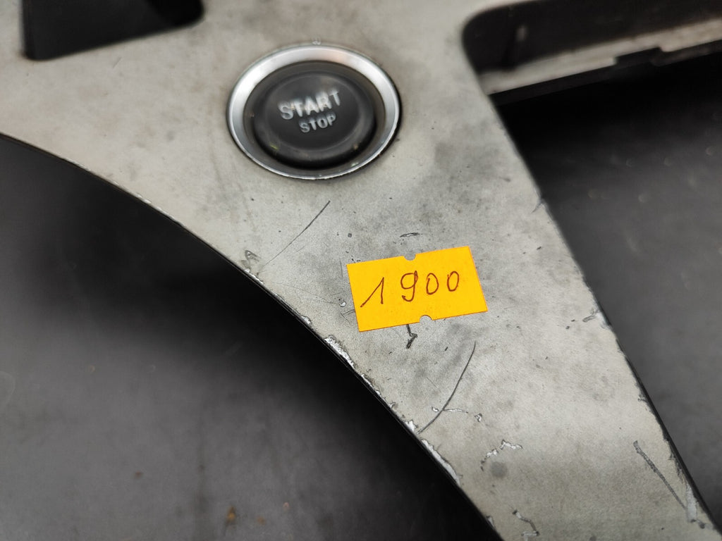 Alfa Romeo 159 1.9JTDm 2007 LHD Front Dashboard Center Trim Cover