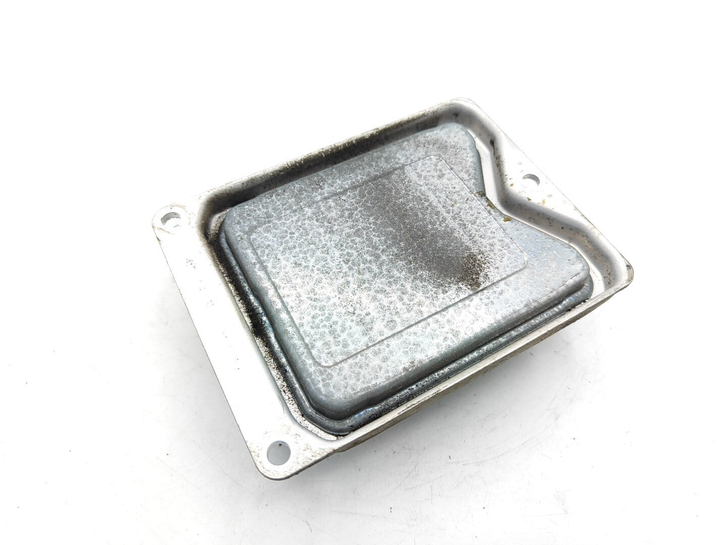 Alfa Romeo 156 2.0TS 2002 Engine Control ECU 0261204948 00467684700