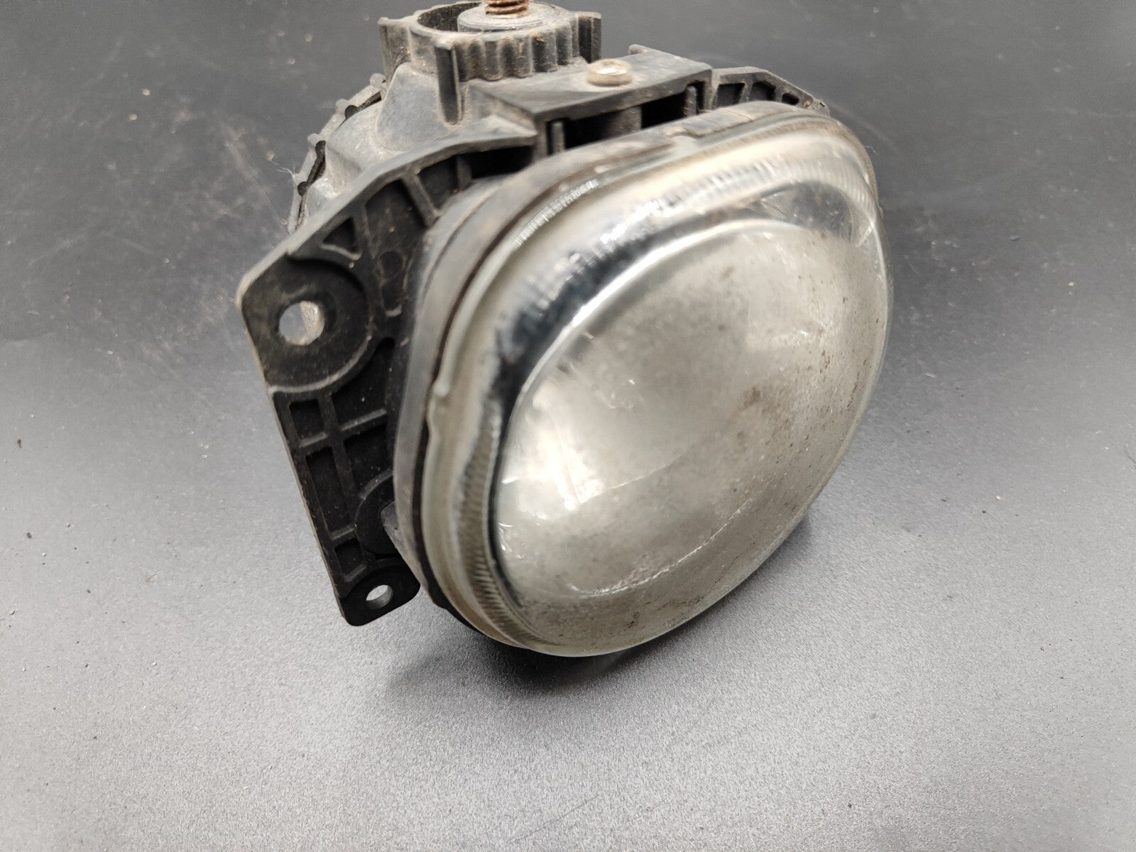 Alfa Romeo 156 SW 2.4JTD 110kW 2003 Front Fog Light 38660744