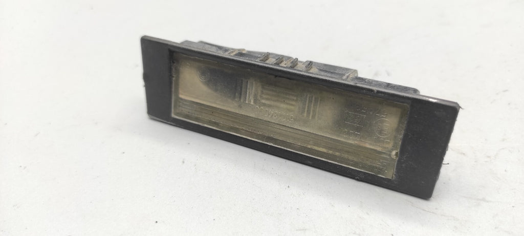 Alfa Romeo 156 2.4JTD 110kW 2005 Rear Number Plate Light 517134000