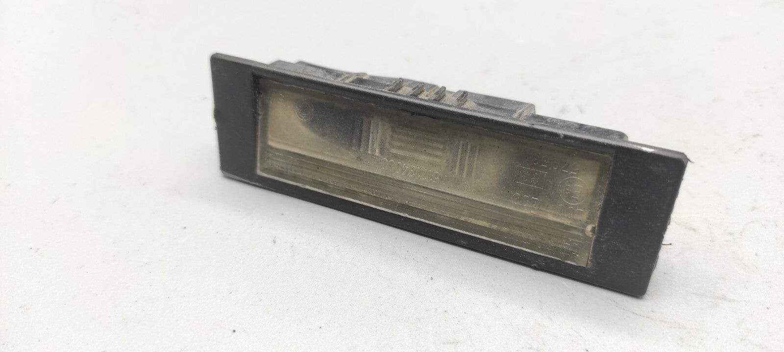 Alfa Romeo 156 2.4JTD 110kW 2005 Rear Number Plate Light 517134000