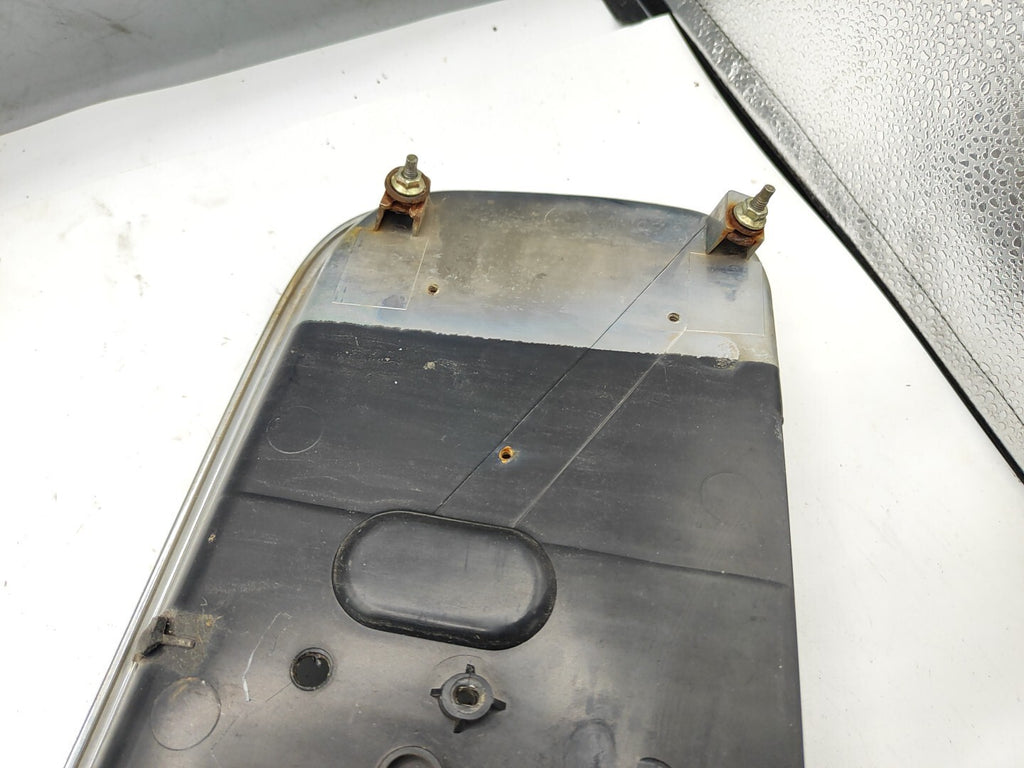 Rover 400 420 418 1996 Rear Number Plate Holder Trim Bar DRC100780