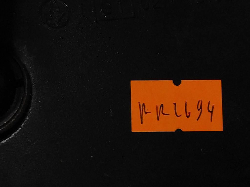 Volkswagen Golf III 1996 Interior rear view mirror 1H0857511 