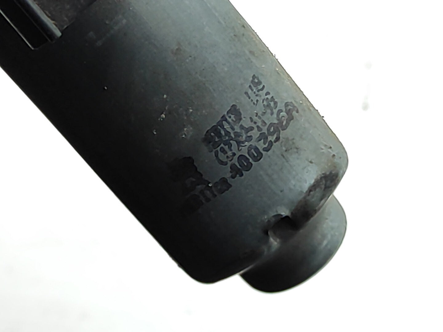 Alfa Romeo 156 1.9JTD 16V 2002 Front Left Window Lifting Mechanism Motor 400396A