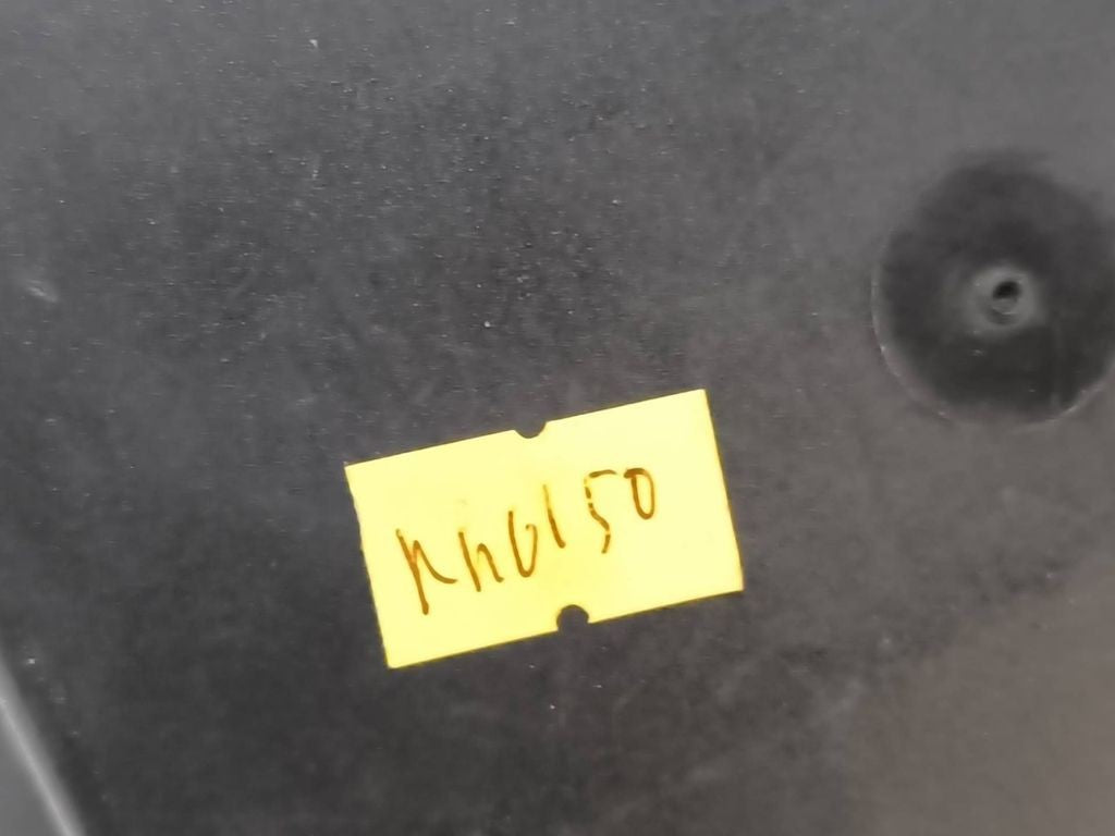 Volvo 850 1992 Front ashtray insert 6795 