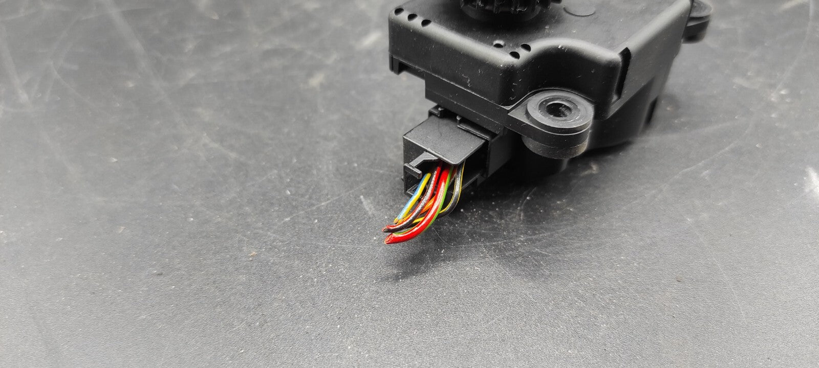 Alfa Romeo GT 1.9JTD 110kW 2004 Heater Blower Flap Motor Actuator 52495066