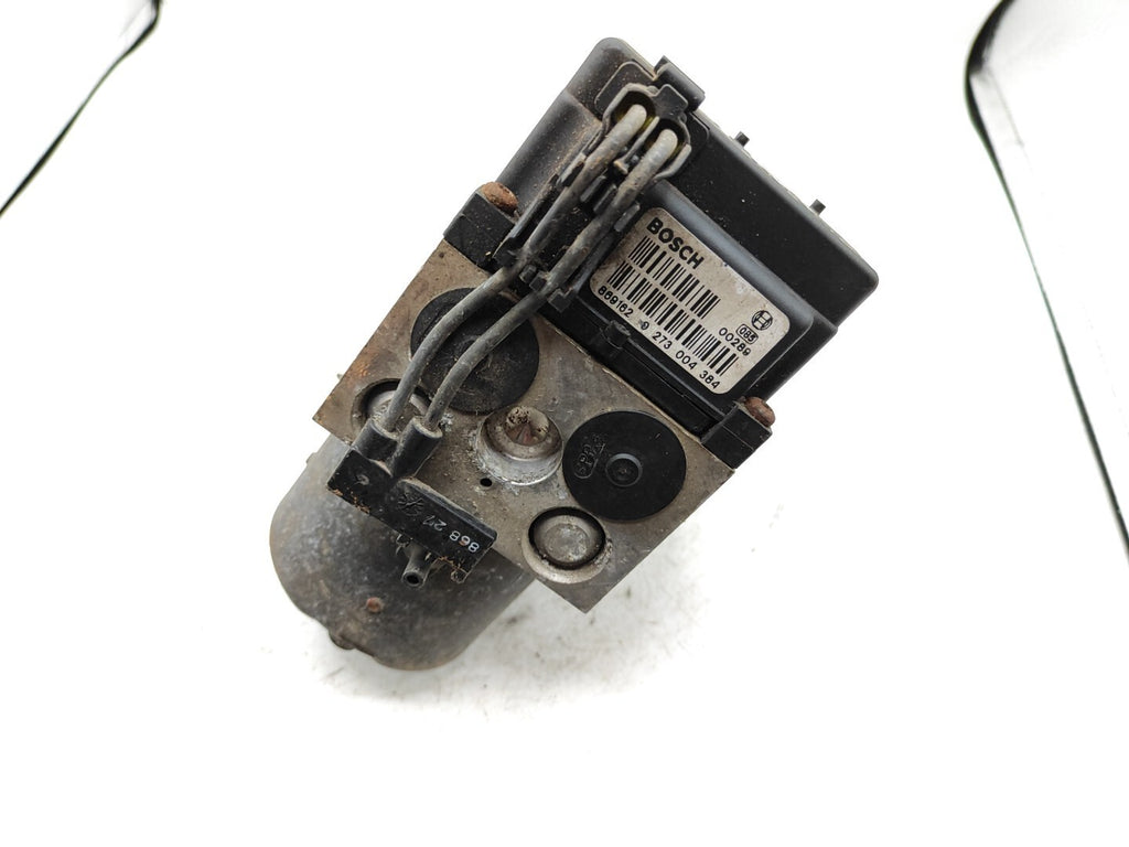 Alfa Romeo 166 2.4JTD 2001 Diesel ABS Brake Pump Unit 60652610 0273004384
