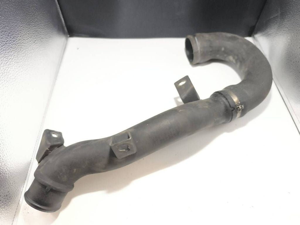 Fiat Croma 2.4JTDM 147kW 2007 Diesel intercooler hose pipe 51739712 