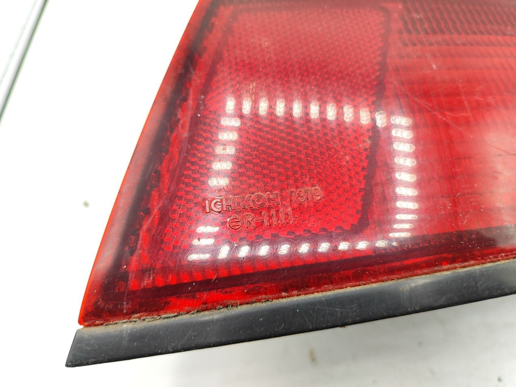 Nissan Almera N15 Hatchback 2/3D 1995 LHD Rear Right Taillight Light Lamp 7379