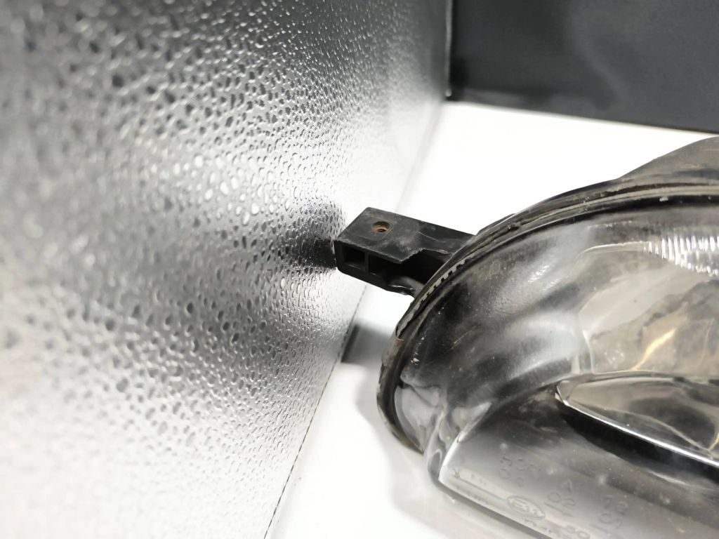 Fiat Bravo Brava 1997 LHD Front Left headlight headlamp 