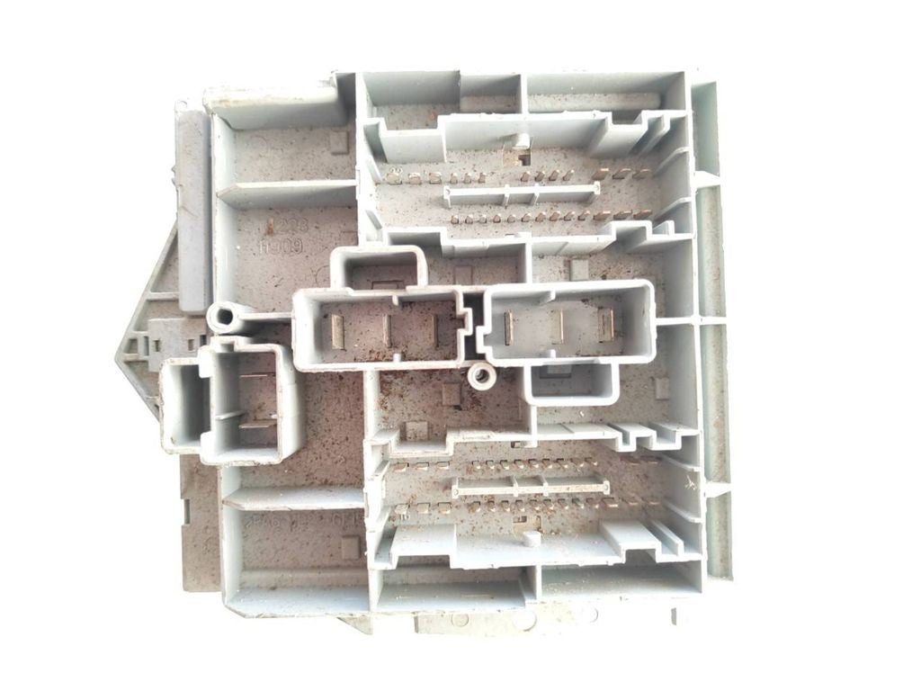 Alfa Romeo 159 SW 2007 Fuse module 50508214 