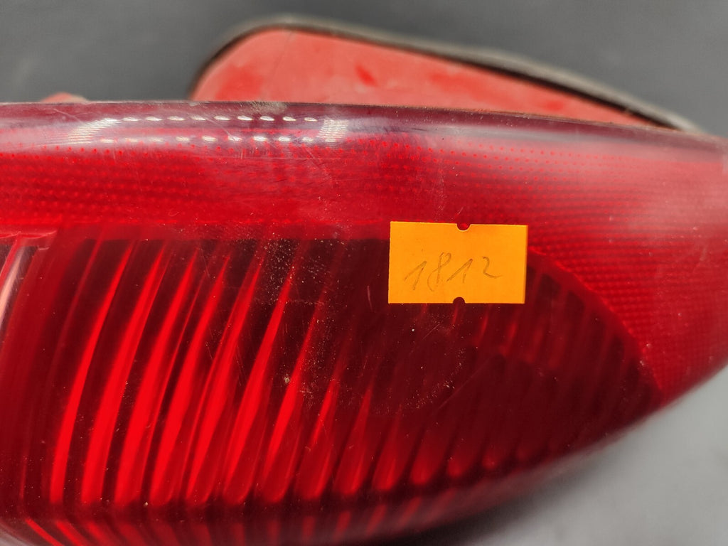 Alfa Romeo 147 1.9JTD 140HP 16V 2001 LHD Rear Right Taillight Lamp 46556347