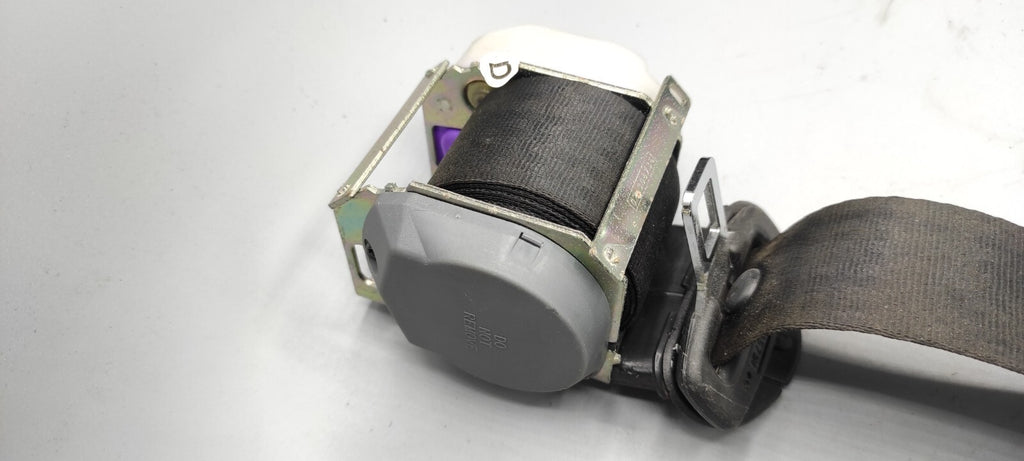 Alfa Romeo 147 1.9JTD 2005 Rear Right Seat Seat Belt 049104 10313027 C481