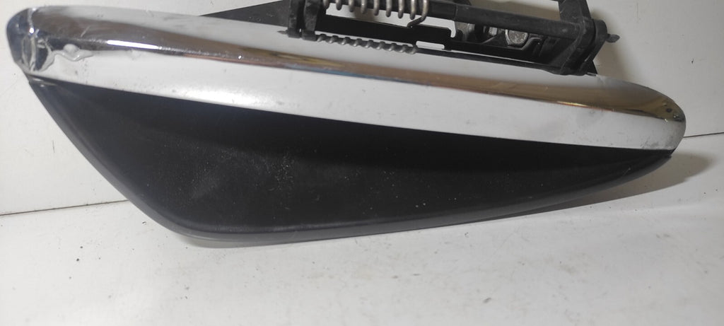 Alfa Romeo 159 1.9JTDm 88kW 2007 LHD Rear Right Door Exterior Handle